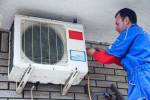 HVAC Companies Near Mount Clare, WV Available Now